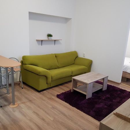 Apartament 15 Central Appartement Târgu-Mureş Buitenkant foto