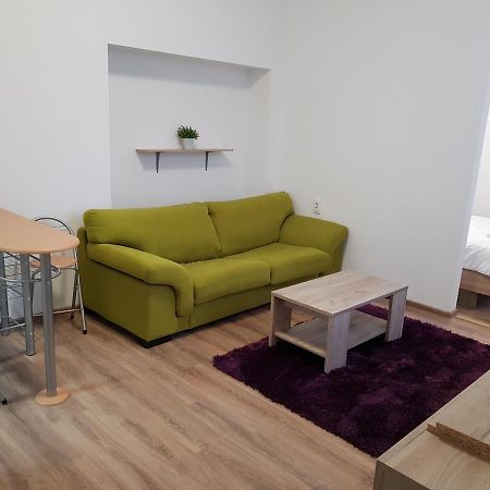 Apartament 15 Central Târgu-Mureş Buitenkant foto