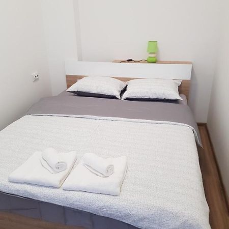 Apartament 15 Central Târgu-Mureş Buitenkant foto