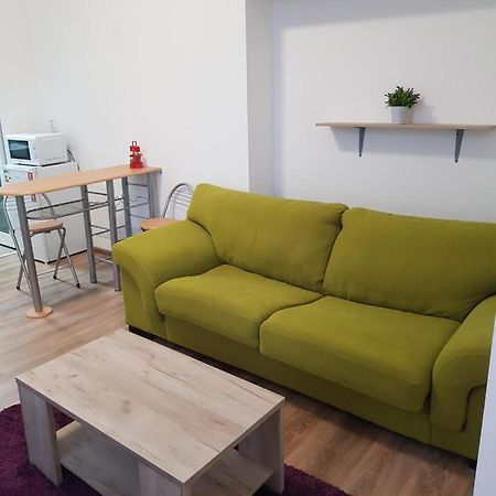 Apartament 15 Central Târgu-Mureş Buitenkant foto