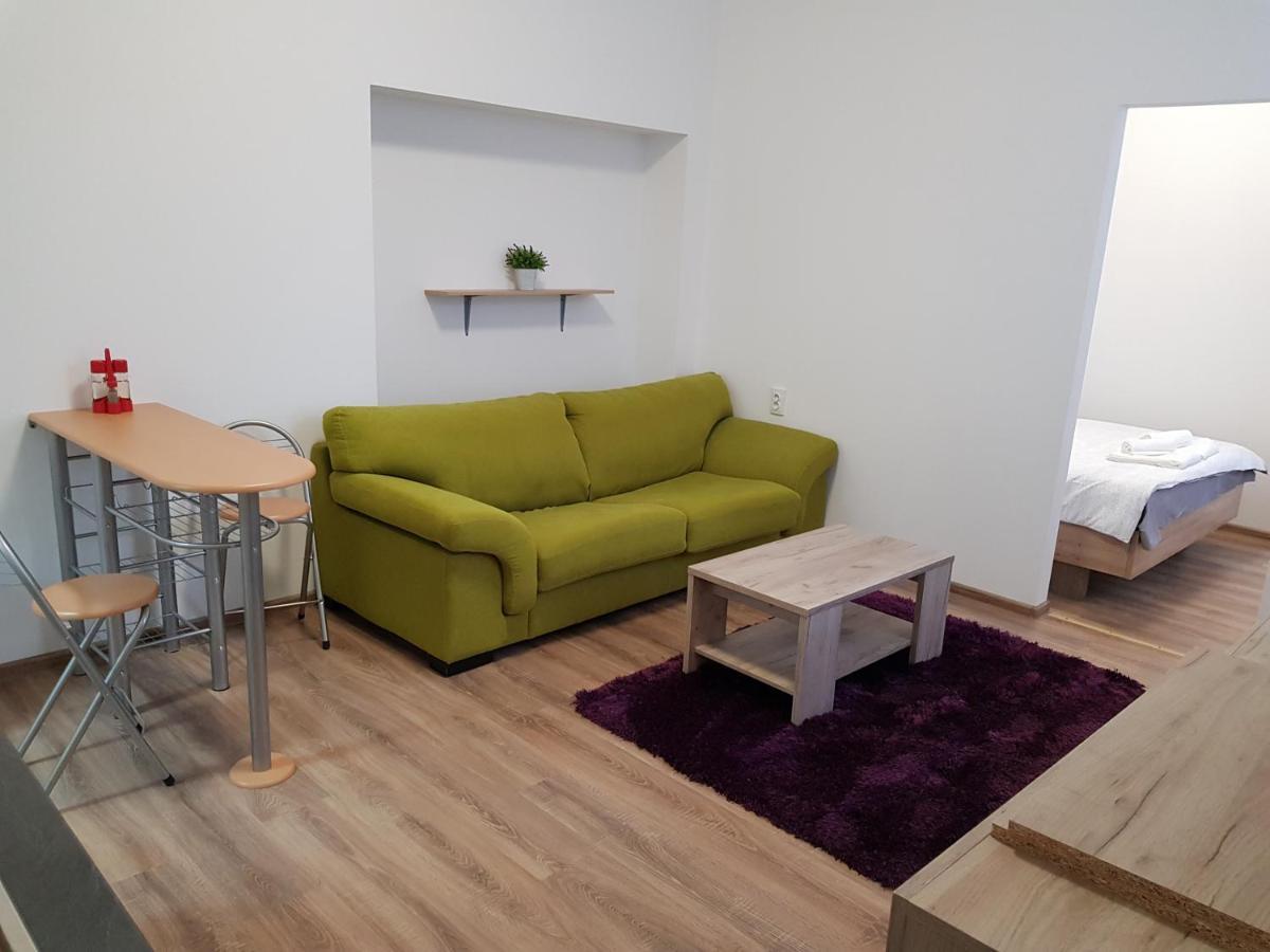 Apartament 15 Central Târgu-Mureş Buitenkant foto