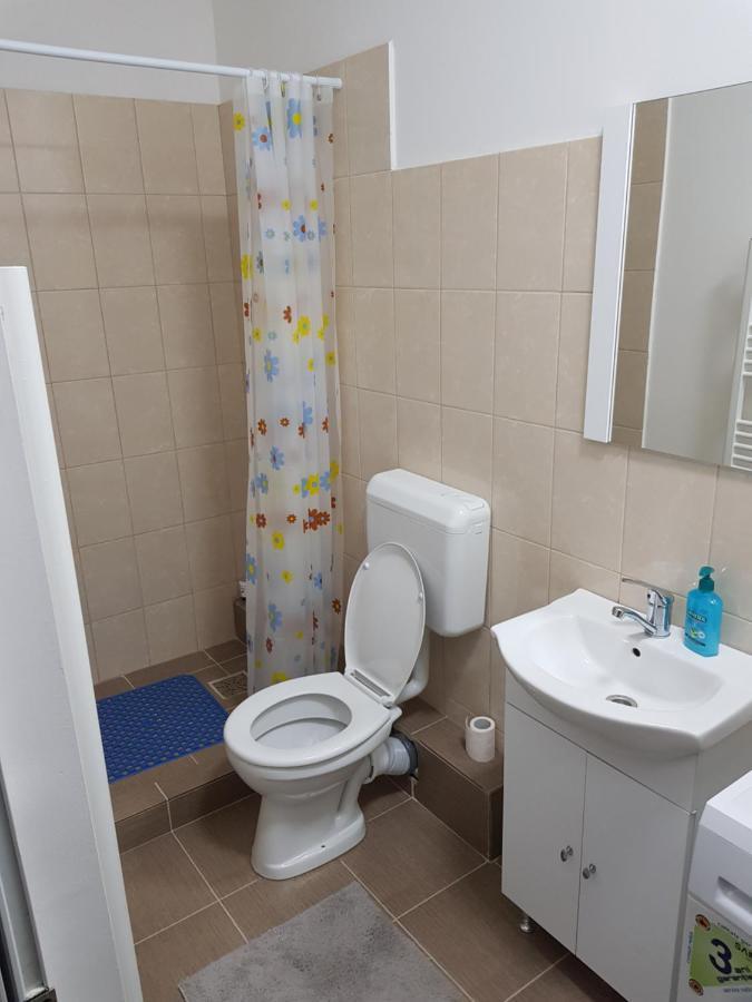 Apartament 15 Central Appartement Târgu-Mureş Buitenkant foto