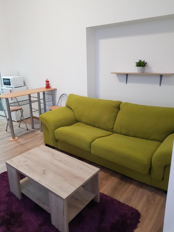 Apartament 15 Central Târgu-Mureş Buitenkant foto