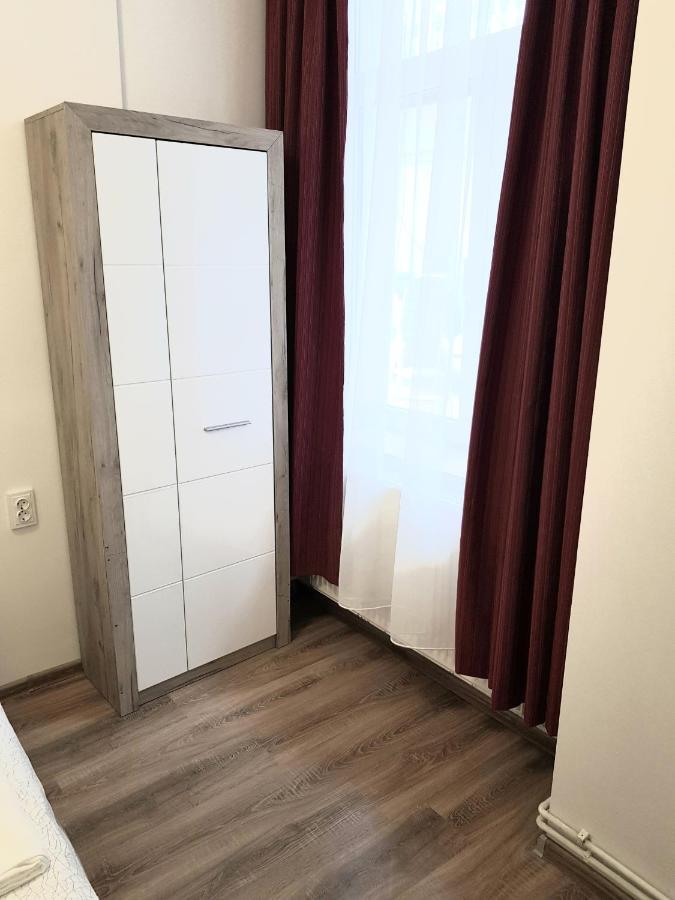 Apartament 15 Central Târgu-Mureş Buitenkant foto